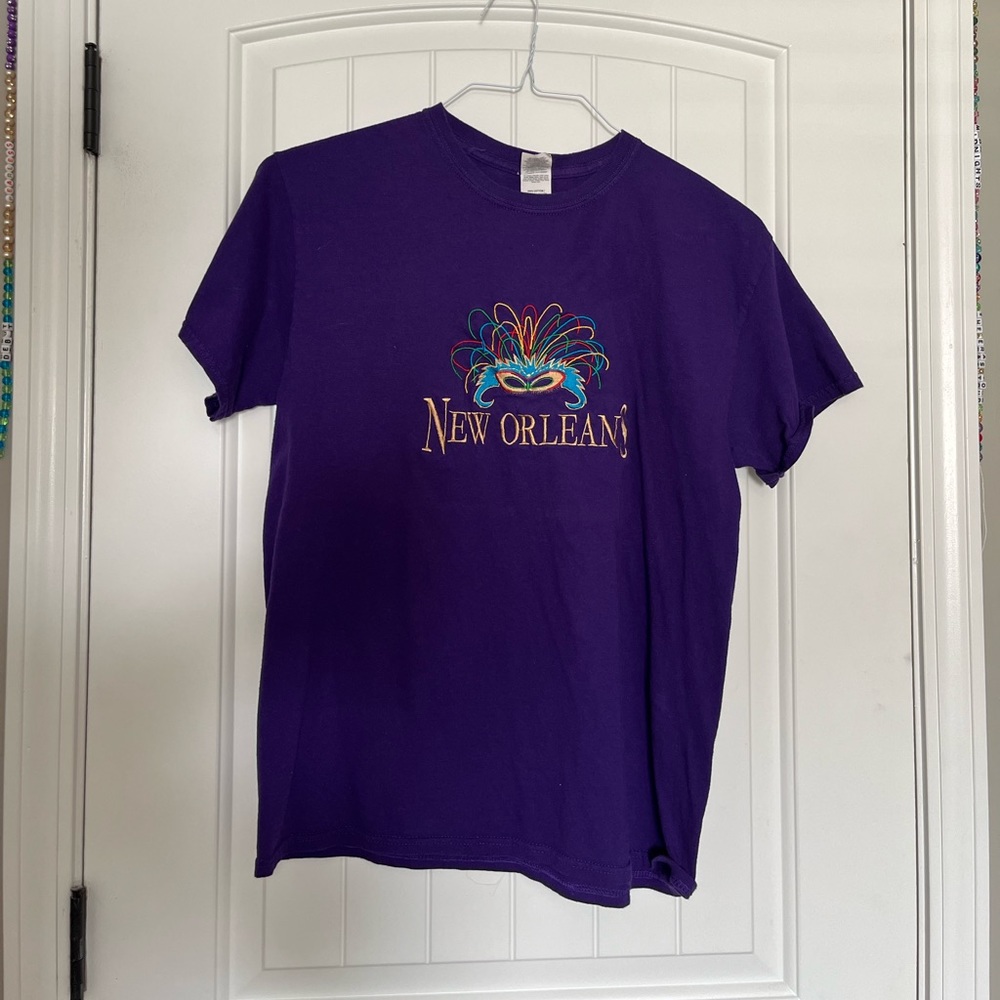 Vintage New Orleans Shirt